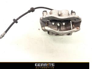 Used Front brake calliper, left Fiat Ducato (250) 2.3 D 150 Multijet Price € 133,08 Inclusive VAT offered by Gerrits Automotive