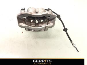 Used Front brake calliper, right Fiat Ducato (250) 2.3 D 150 Multijet Price € 133,08 Inclusive VAT offered by Gerrits Automotive