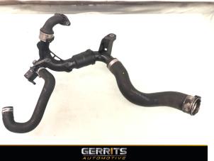 Used Intercooler hose Ford Focus 4 1.0 Ti-VCT EcoBoost 12V 100 Price € 137,48 Margin scheme offered by Gerrits Automotive