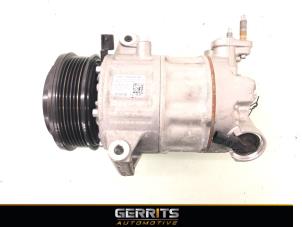 Used Air conditioning pump Ford Focus 4 1.0 Ti-VCT EcoBoost 12V 100 Price € 219,98 Margin scheme offered by Gerrits Automotive