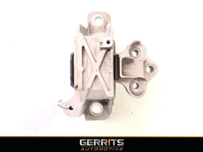 Usagé Support moteur Ford Focus 4 1.0 Ti-VCT EcoBoost 12V 100 Prix € 65,98 Règlement à la marge proposé par Gerrits Automotive BV