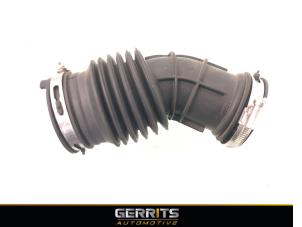 Used Air intake hose Ford Focus 4 1.0 Ti-VCT EcoBoost 12V 100 Price € 38,48 Margin scheme offered by Gerrits Automotive
