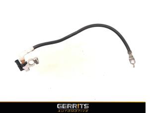 Used Battery sensor Ford Focus 4 1.0 Ti-VCT EcoBoost 12V 100 Price € 38,48 Margin scheme offered by Gerrits Automotive