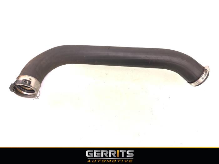 Gebrauchte Intercooler Schlauch Ford Focus 4 1.0 Ti-VCT EcoBoost 12V 100 Preis € 54,98 Margenregelung angeboten von Gerrits Automotive BV