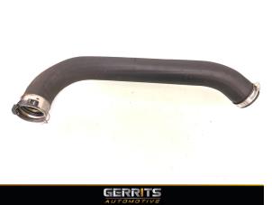 Used Intercooler hose Ford Focus 4 1.0 Ti-VCT EcoBoost 12V 100 Price € 54,98 Margin scheme offered by Gerrits Automotive