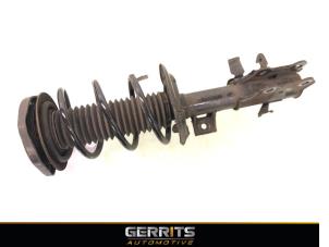 Used Front shock absorber rod, right Ford Focus 4 1.0 Ti-VCT EcoBoost 12V 100 Price € 93,48 Margin scheme offered by Gerrits Automotive