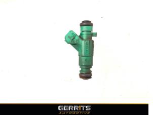 Used Injector (petrol injection) Peugeot 106 II 1.1 XN,XR,XT,Accent Price € 21,98 Margin scheme offered by Gerrits Automotive