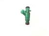 Injector (petrol injection) from a Peugeot 106 II 1.1 XN,XR,XT,Accent 2003