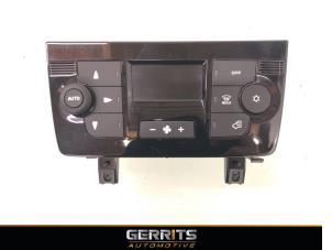 Used Heater control panel Fiat Ducato (250) 2.3 D 150 Multijet Price € 153,04 Inclusive VAT offered by Gerrits Automotive