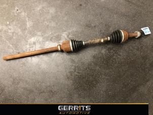 Used Front drive shaft, right Fiat Ducato (250) 2.3 D 150 Multijet Price € 332,73 Inclusive VAT offered by Gerrits Automotive