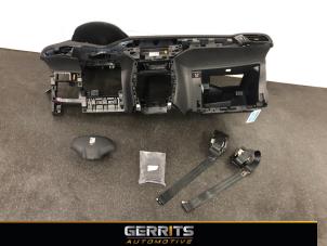 Usados Juego y módulo de airbag Citroen DS3 (SA) 1.2 12V PureTech 82 Precio € 649,99 Norma de margen ofrecido por Gerrits Automotive
