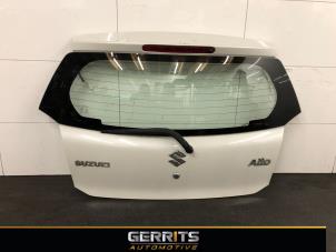 Used Tailgate Suzuki Alto (GF) 1.0 12V Price € 74,99 Margin scheme offered by Gerrits Automotive
