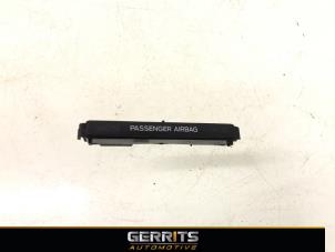 Used Airbag indicator light Ford Focus 4 1.0 Ti-VCT EcoBoost 12V 100 Price € 21,98 Margin scheme offered by Gerrits Automotive