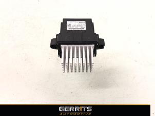 Used Heater resistor Ford Focus 4 1.0 Ti-VCT EcoBoost 12V 100 Price € 32,98 Margin scheme offered by Gerrits Automotive