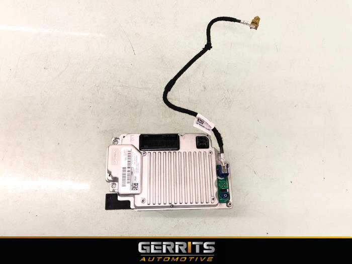 Usagé Module navigation Ford Focus 4 1.0 Ti-VCT EcoBoost 12V 100 Prix € 274,99 Règlement à la marge proposé par Gerrits Automotive BV