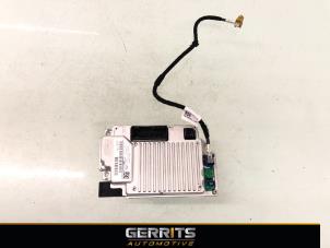 Used Navigation module Ford Focus 4 1.0 Ti-VCT EcoBoost 12V 100 Price € 274,99 Margin scheme offered by Gerrits Automotive
