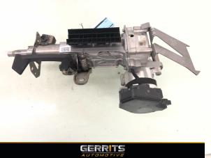 Used Steering column housing Ford Focus 4 1.0 Ti-VCT EcoBoost 12V 100 Price € 499,99 Margin scheme offered by Gerrits Automotive