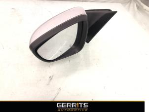 Used Wing mirror, left Ford Focus 4 1.0 Ti-VCT EcoBoost 12V 100 Price € 164,98 Margin scheme offered by Gerrits Automotive