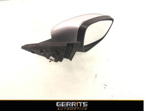 Used Wing mirror, right Ford Focus 4 1.0 Ti-VCT EcoBoost 12V 100 Price € 219,98 Margin scheme offered by Gerrits Automotive