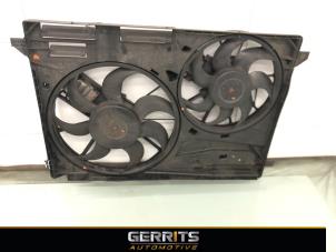 Used Cooling fans Volvo XC70 (BZ) 2.4 D5 20V AWD Price € 137,48 Margin scheme offered by Gerrits Automotive