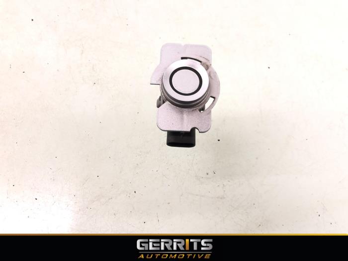 Usados Sensor PDC Mazda 3 Sport (BP) 2.0 SkyActiv-G 122 Mild Hybrid 16V Precio € 54,98 Norma de margen ofrecido por Gerrits Automotive BV