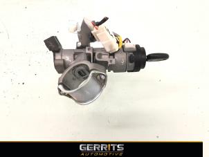 Used Ignition lock + key Kia Picanto (TA) 1.0 12V Price € 49,48 Margin scheme offered by Gerrits Automotive