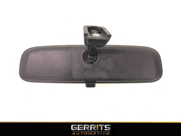 Rear view mirror Kia Picanto 1.0 12V 012143 ORIGINEEL