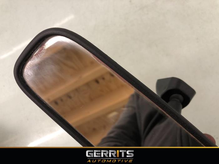 Rear view mirror Kia Picanto 1.0 12V 012143 ORIGINEEL