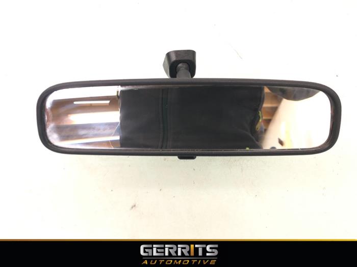 Rear view mirror Kia Picanto 1.0 12V 012143 ORIGINEEL
