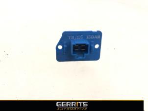 Used Heater resistor Kia Picanto (TA) 1.0 12V Price € 19,99 Margin scheme offered by Gerrits Automotive