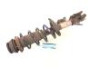 Front shock absorber rod, right from a Kia Picanto (TA) 1.0 12V 2013