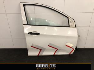Usagé Porte avant droite Kia Picanto (TA) 1.0 12V Prix € 349,99 Règlement à la marge proposé par Gerrits Automotive