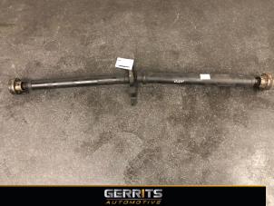 Used Intermediate shaft Audi A4 Cabrio (B7) 3.2 FSI V6 24V Quattro Price € 274,98 Margin scheme offered by Gerrits Automotive
