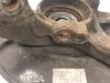 Knuckle, front left from a Kia Picanto (TA) 1.0 12V 2013