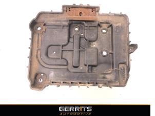 Used Battery box Kia Picanto (TA) 1.0 12V Price € 21,98 Margin scheme offered by Gerrits Automotive