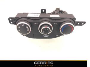 Used Heater control panel Kia Picanto (TA) 1.0 12V Price € 32,98 Margin scheme offered by Gerrits Automotive
