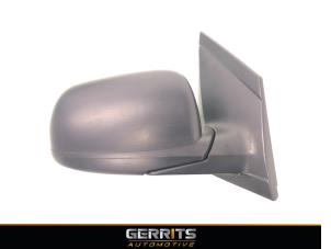 Used Wing mirror, right Kia Picanto (TA) 1.0 12V Price € 32,98 Margin scheme offered by Gerrits Automotive