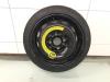 Jackkit + spare wheel from a Kia Picanto (TA) 1.0 12V 2013