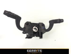 Used Steering column stalk Fiat Ducato (250) 2.3 D 150 Multijet Price € 133,08 Inclusive VAT offered by Gerrits Automotive