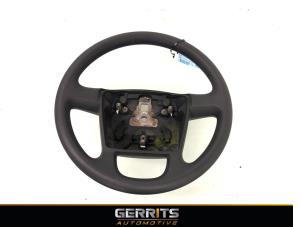 Used Steering wheel Fiat Ducato (250) 2.3 D 150 Multijet Price € 99,80 Inclusive VAT offered by Gerrits Automotive