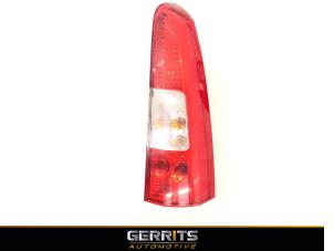 Used Taillight, right Volvo V70 (SW) 2.4 20V 170 Price € 24,99 Margin scheme offered by Gerrits Automotive