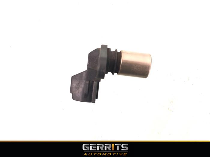 Begagnade Vevaxelsensor Volvo V70 (SW) 2.4 20V 170 Pris € 21,98 Marginaltabell erbjuds av Gerrits Automotive BV