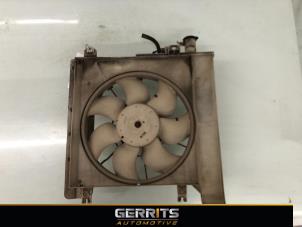 Usagé Moto ventilateur Citroen C1 1.0 12V Prix € 27,48 Règlement à la marge proposé par Gerrits Automotive