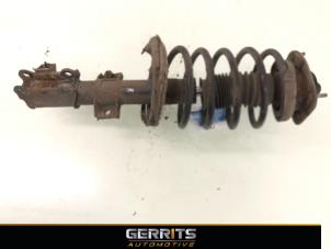 Used Front shock absorber rod, right Volvo V70 (SW) 2.4 20V 170 Price € 65,98 Margin scheme offered by Gerrits Automotive