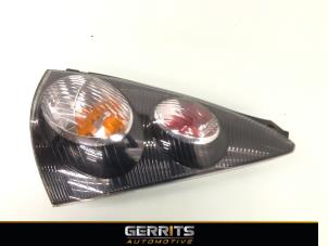 Używane Tylne swiatlo pozycyjne prawe Citroen C1 1.0 12V Cena € 27,48 Procedura marży oferowane przez Gerrits Automotive