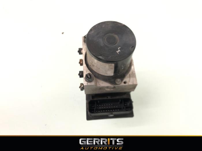 Begagnade ABS-pump Volkswagen Fox (5Z) 1.2 Pris € 49,48 Marginaltabell erbjuds av Gerrits Automotive BV
