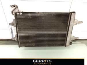 Used Air conditioning radiator Volkswagen Fox (5Z) 1.2 Price € 32,98 Margin scheme offered by Gerrits Automotive