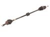 Opel Corsa D 1.2 16V Front drive shaft, right