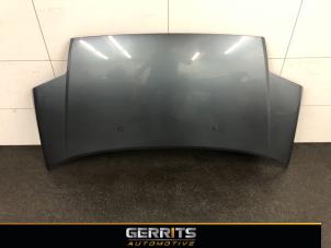 Used Bonnet Citroen C2 (JM) 1.6 16V VTS Price € 54,98 Margin scheme offered by Gerrits Automotive