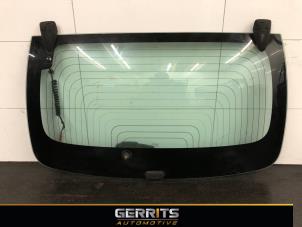Used Tailgate Citroen C1 1.0 12V Price € 54,98 Margin scheme offered by Gerrits Automotive